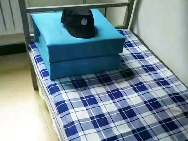 保安风采29